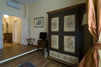 Bed & Breakfast Relais Al Senato Rom
