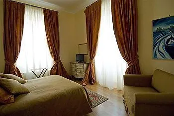 Bed & Breakfast Relais Al Senato Rom