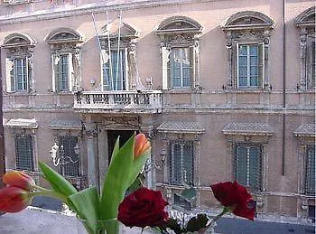 Bed & Breakfast Relais Al Senato Rom