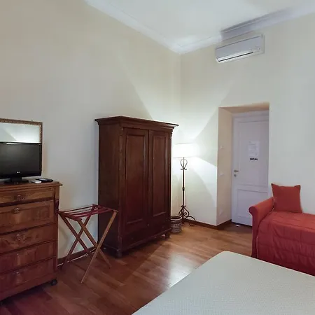Relais Al Senato 3* Rom