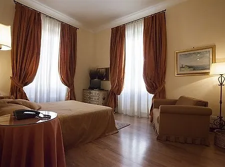 Relais Al Senato 3* Roma