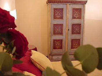 Relais Al Senato Рим
