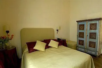 Relais Al Senato Рим