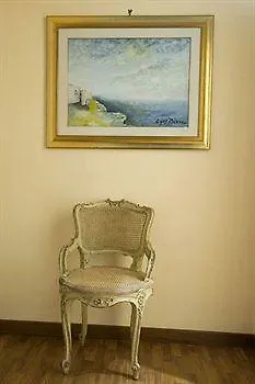 Отель типа 
