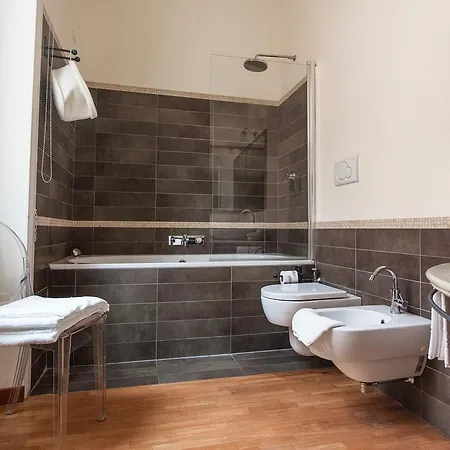 Relais Al Senato 3* Рим