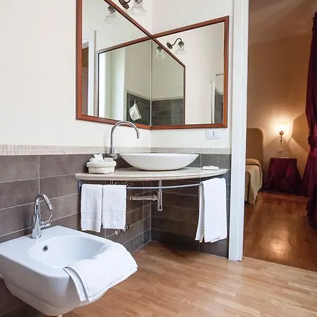 Couette-café Relais Al Senato Rome
