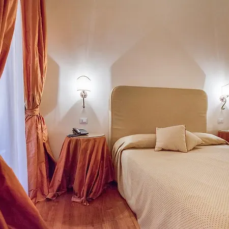 Couette-café Relais Al Senato 3*