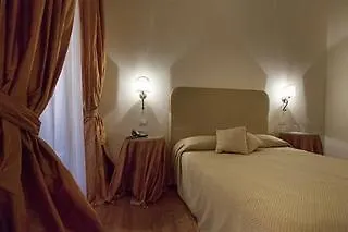 Relais Al Senato Отель типа 