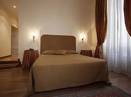 Couette-café Relais Al Senato Rome