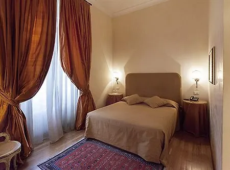 Relais Al Senato Отель типа 