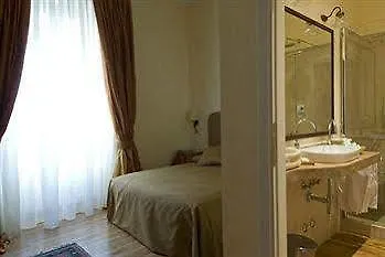 Relais Al Senato Отель типа 