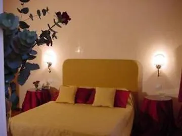 Couette-café Relais Al Senato Rome