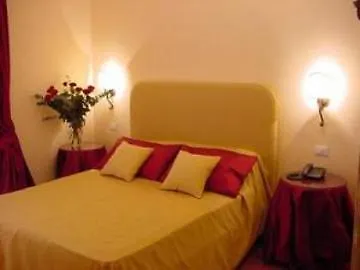 Relais Al Senato Рим