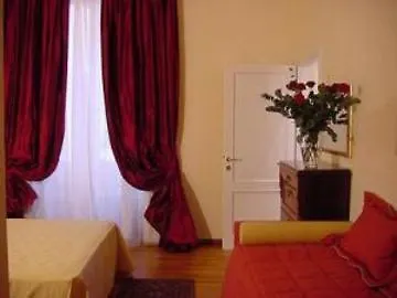 Relais Al Senato Couette-café 3*